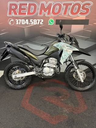HONDA XRE 300 